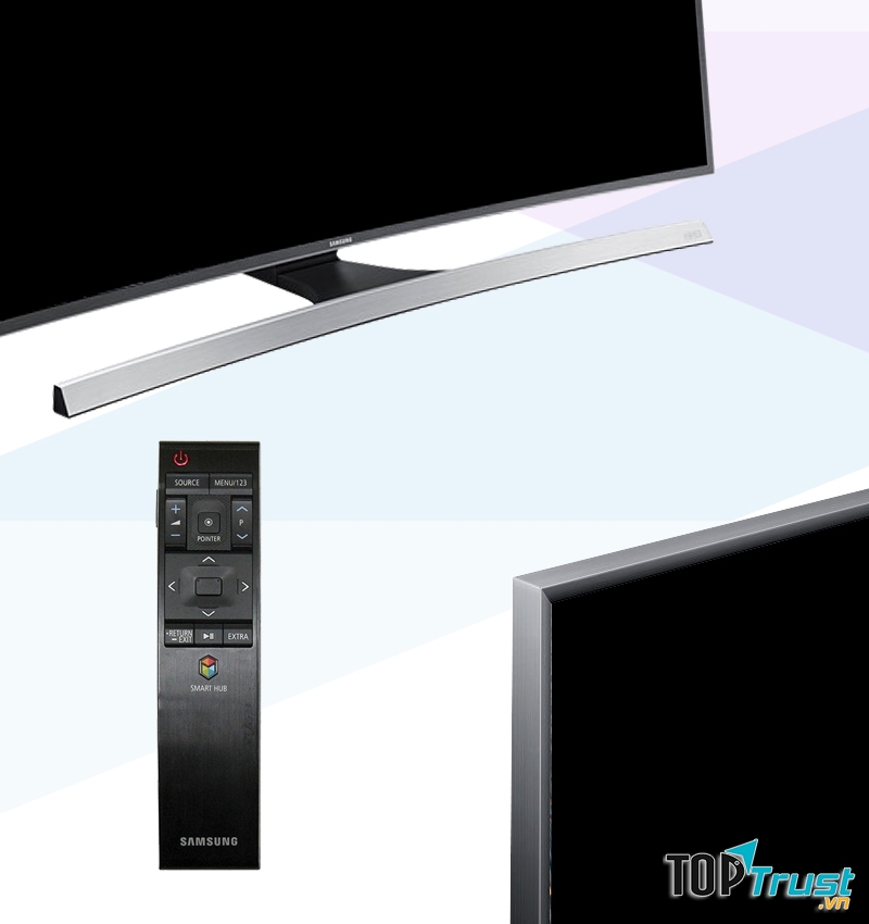 Tivi Samsung 40JU6600