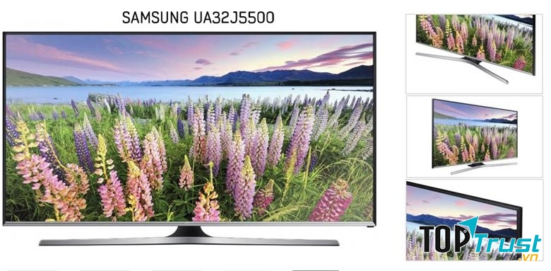 Tivi Led Samsung UA-32J5500-AKXXV