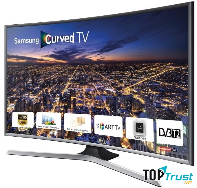 Tivi Samsung UA-40J6300