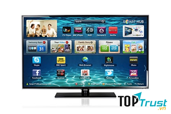 Tivi Samsung UA32H4303 Internet TV 32 inches