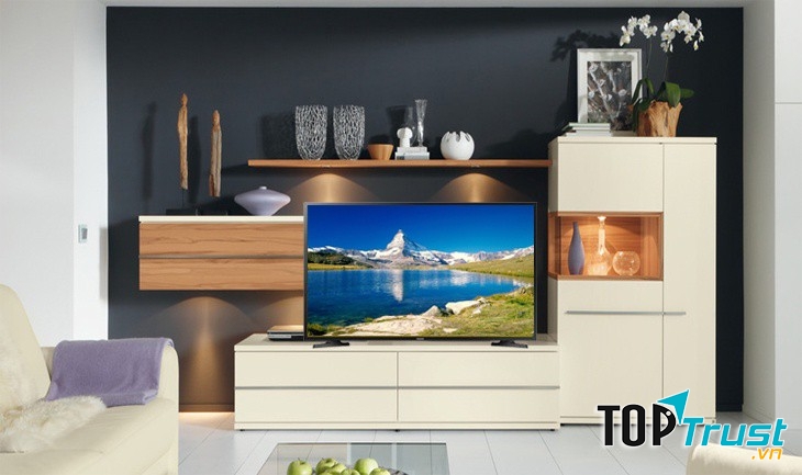 TIVI Smart Tivi Samsung 32N4300 32 inch - 32N4300