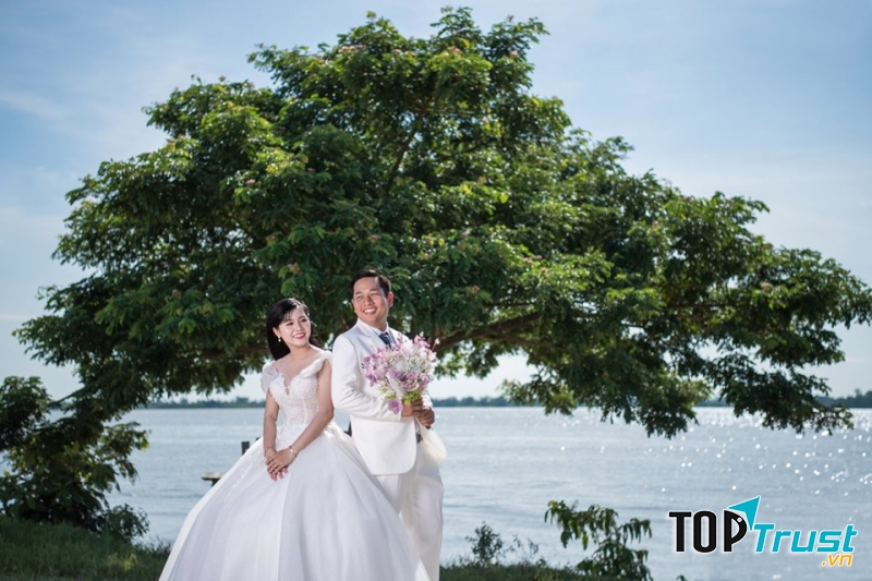 TK Studio - Cần Thơ
