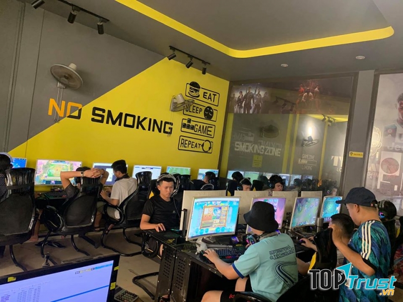 TL Gaming