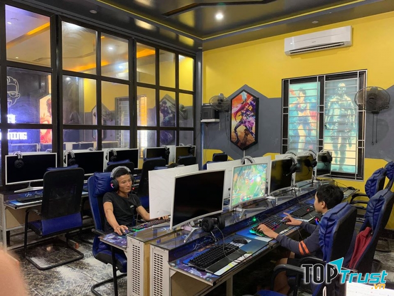 TL Gaming