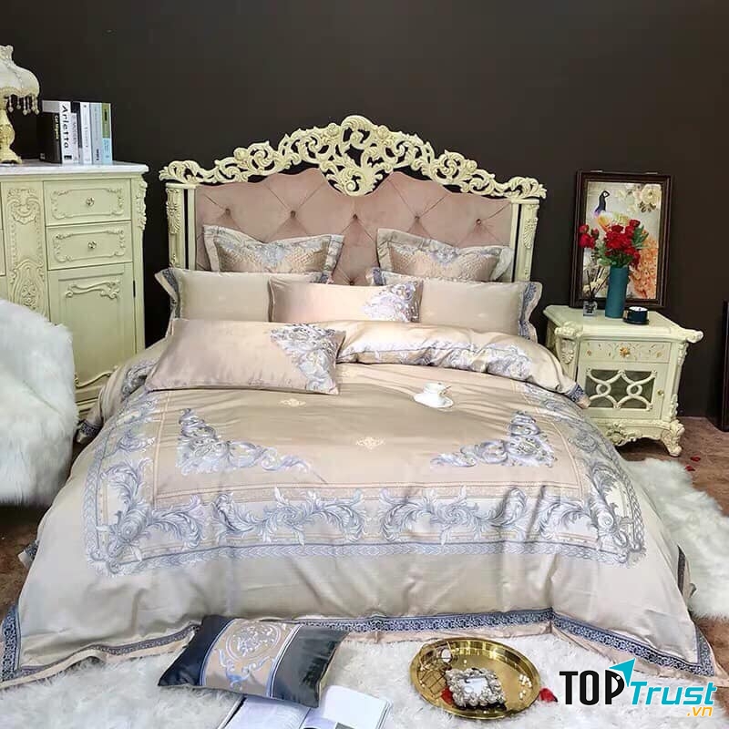 TL Home chăn ga gối đệm