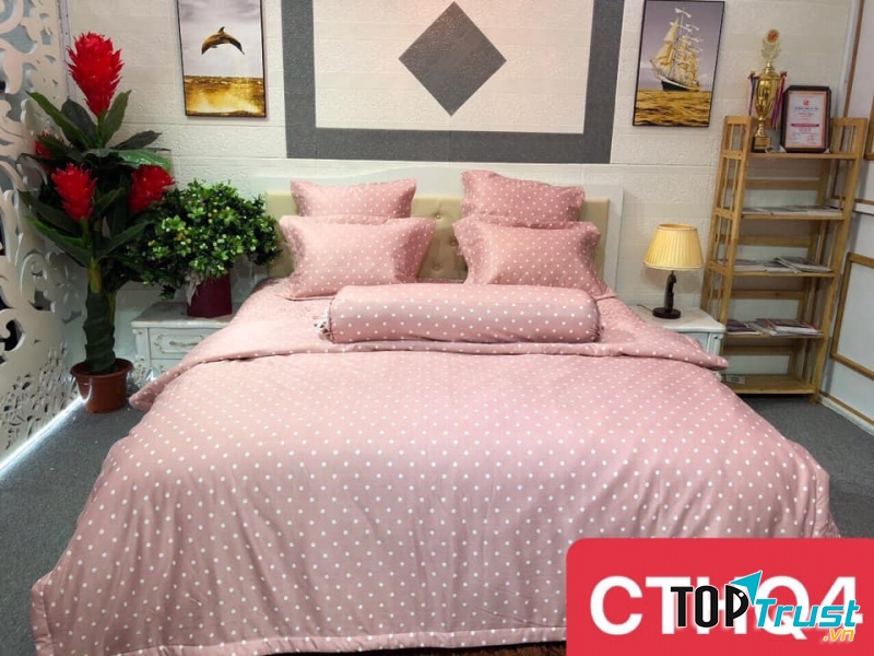 TL Home chăn ga gối đệm
