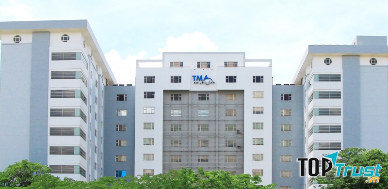 TMA Solutions