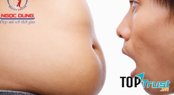 Đừng để bụng mỡ làm bạn mất tự tin