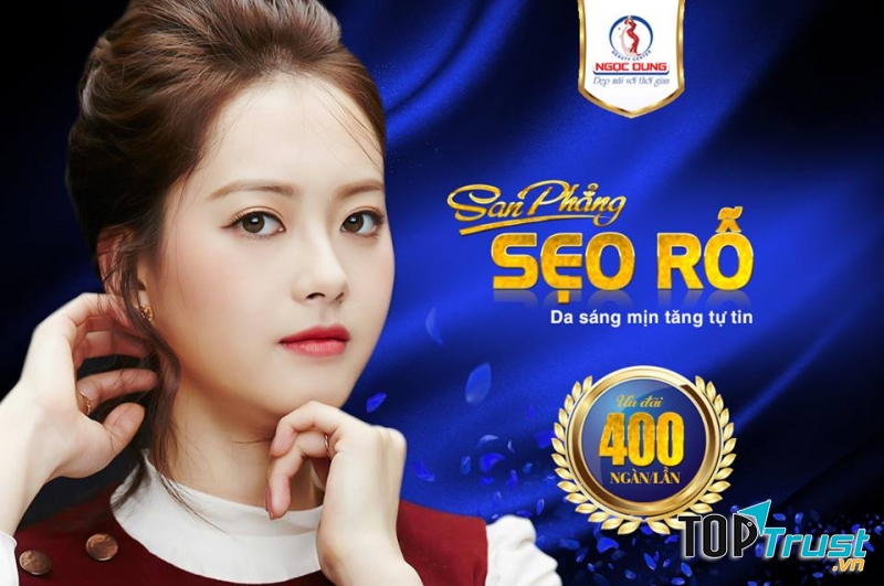 TMV Ngọc Dung chi nhánh Hà Nội