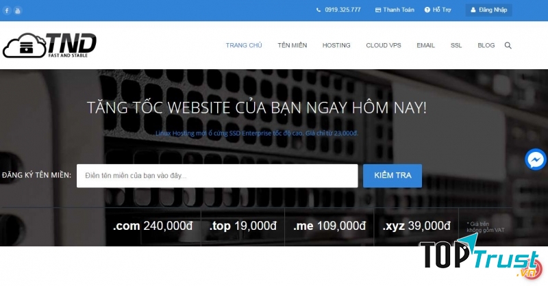 TND