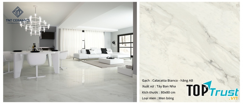 TNT - Gạch Ốp Lát nhập khẩu cao cấp