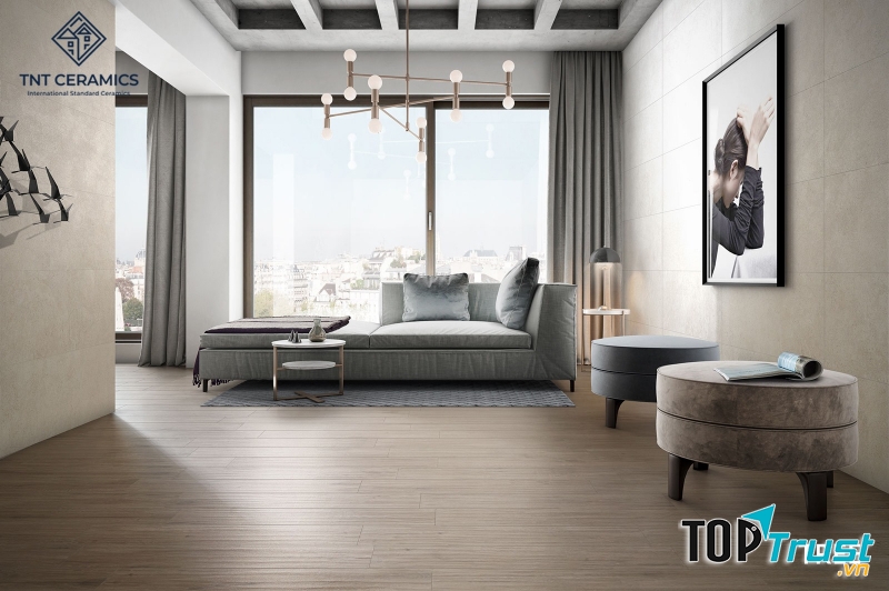 TNT - Gạch Ốp Lát nhập khẩu cao cấp