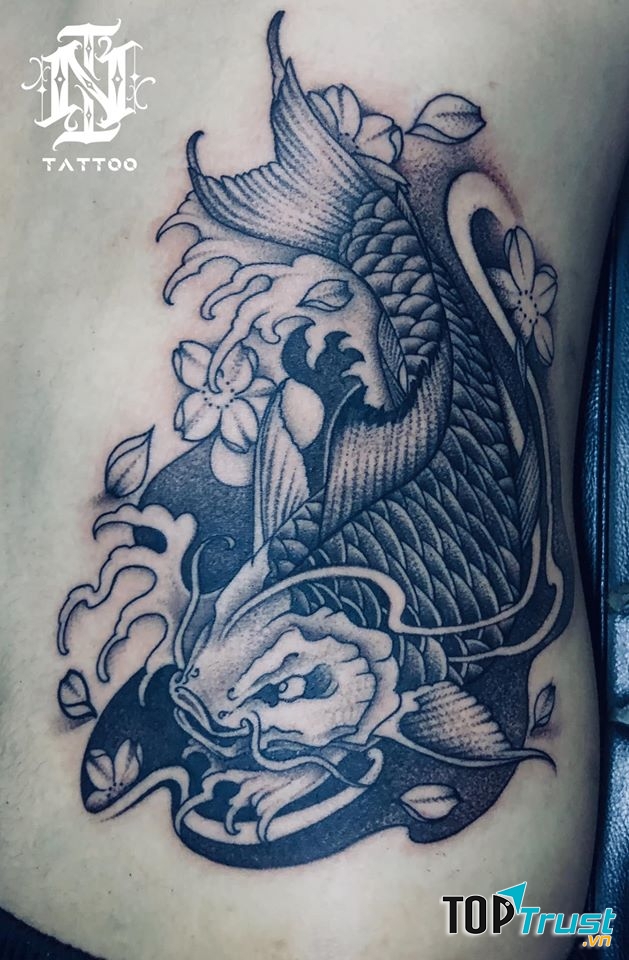 TNT Tattoo Studio