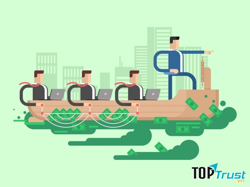 Tố chất lãnh đạo