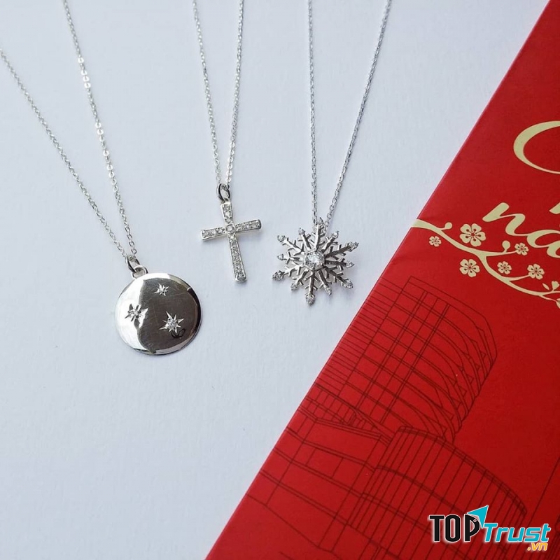 Tổ chim Jewelry Design