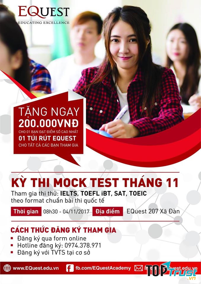 Nhiều ưu đãi hấp dẫn