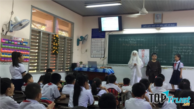 Ảnh minh họa (Nguồn internet)