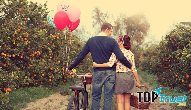 Tổ chức một buổi hẹn hò lãng mạn