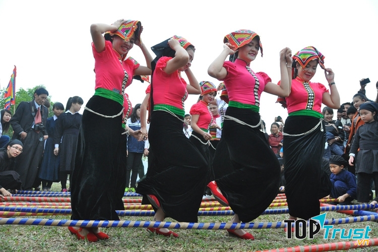 Vui mừng ngày lễ