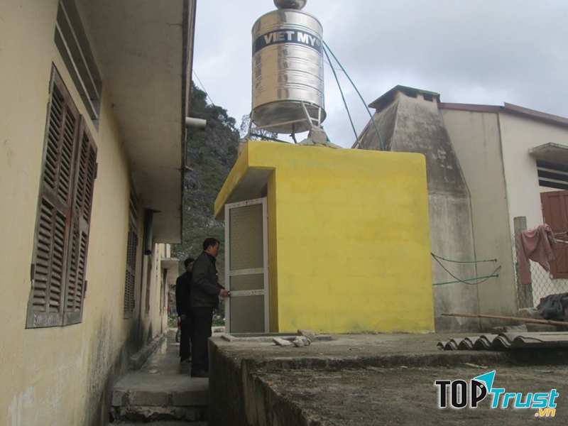 Tổ chức tình nguyện Mùa Đông Ấm