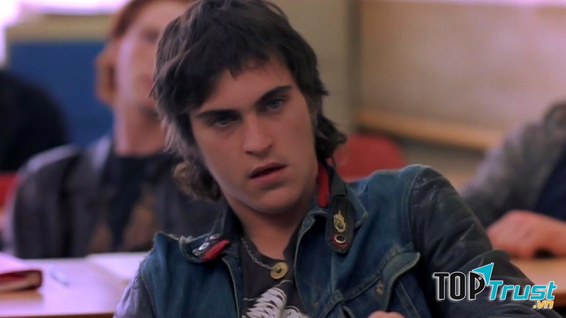 Joaquin Phoenix trong To Die For