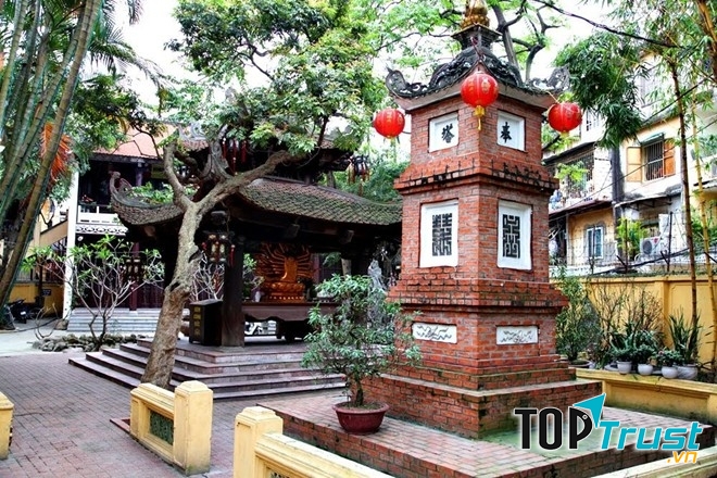 Chùa Phúc Khánh