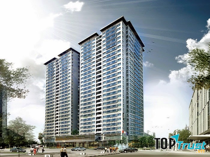 Tổ hợp Capital Garden