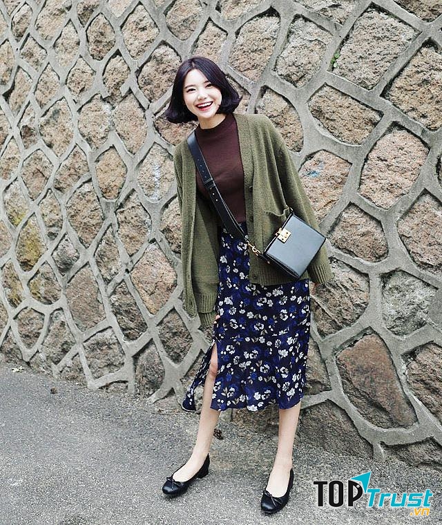 Đồ của shop rất đa dạng phong cách và chất liệu