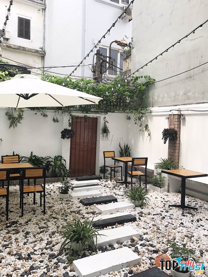 Tổ Koffie, Thee & Honey