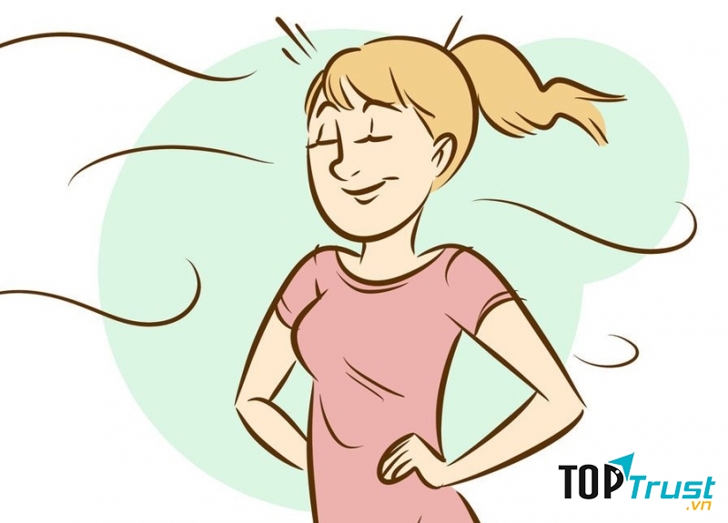 Tỏ ra tự tin cho đến khi bạn tự tin thật sự