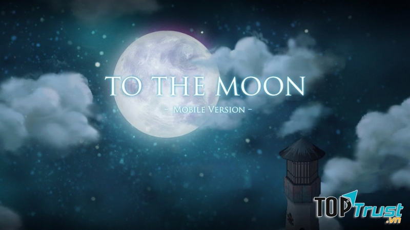 To The Moon
