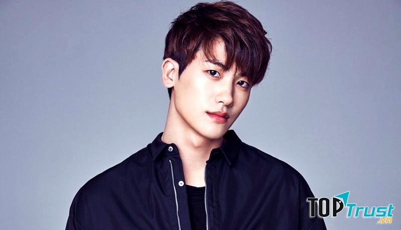 Park Hyung Shik trong vai Go Yeon Woo