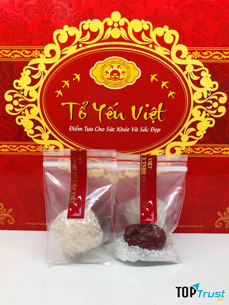 Tổ Yến Việt