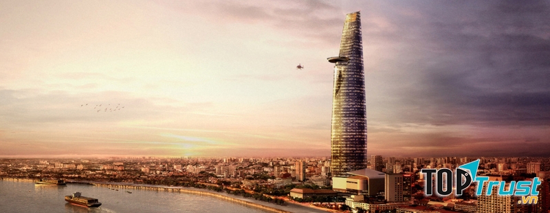 Tòa nhà Bitexco Financial