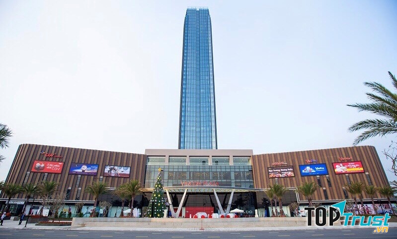 Vinpearl Imperia Hải Phòng