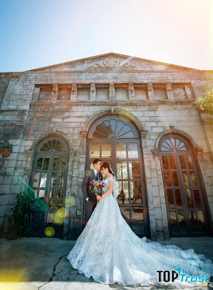 Toàn Nguyễn studio