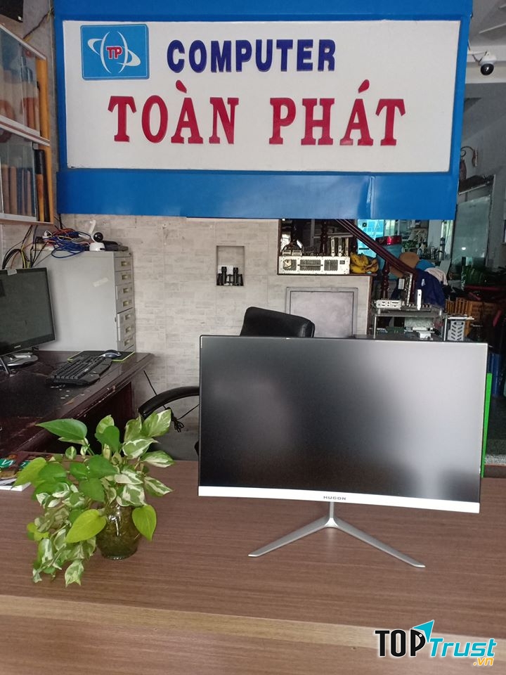 Toàn Phát Computer