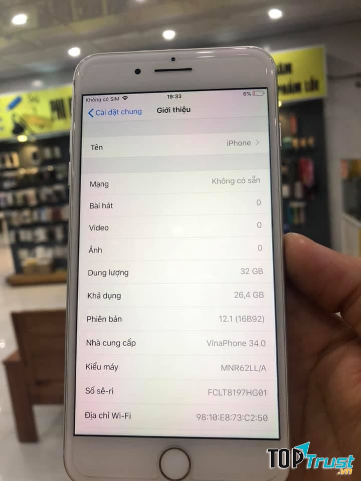 Toàn Quốc Di Động