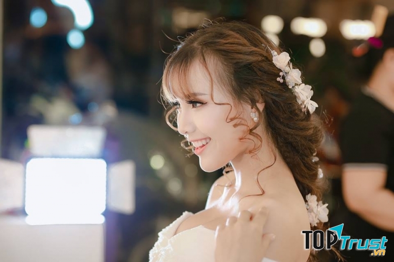 Toàn Thanh Bridal