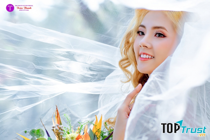 Toàn Thanh Bridal
