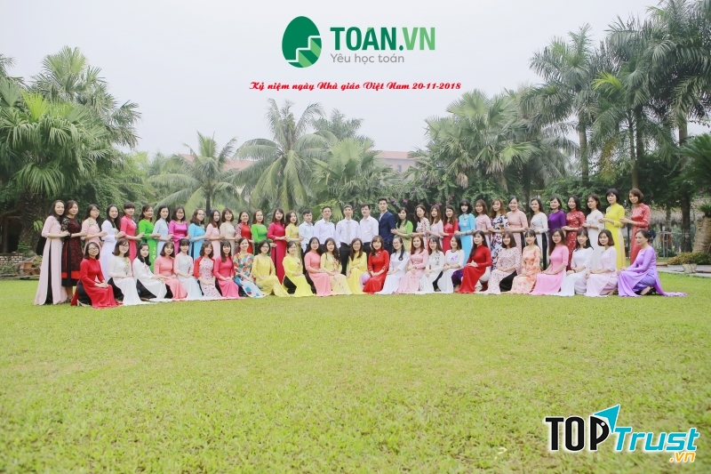 TOÁN.VN