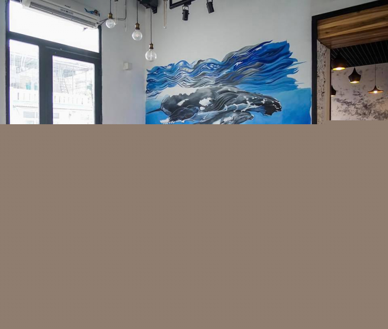 Toast 'n Cafe & Food