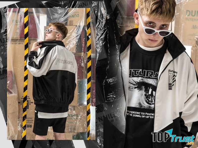 Tobi Streetwear