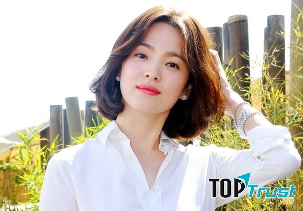 Tóc bob sẽ mang đến cho bạn vẻ trẻ trung