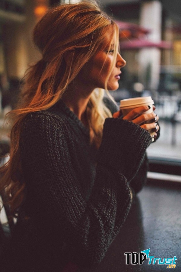 Thích không gian yên tĩnh hơn