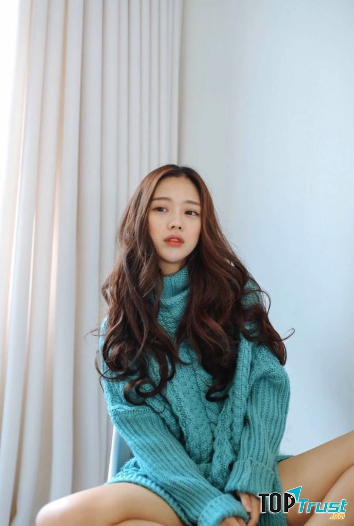 Lựa chọn hoàn hảo cho các bạn nữ có phong cách dịu dàng, nữ tính