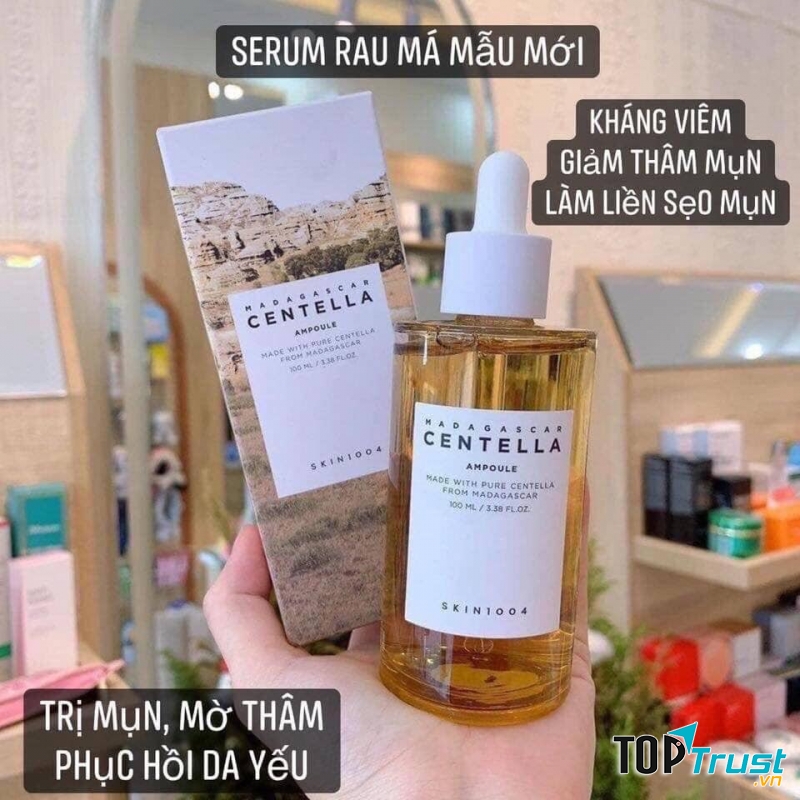 Mỹ phẩm của shop
