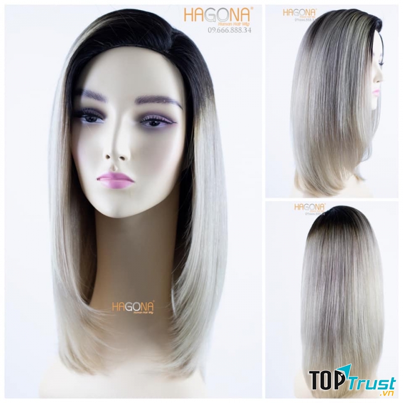 Tóc Giả HAGONA