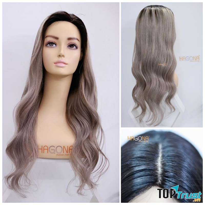 Tóc Giả HAGONA