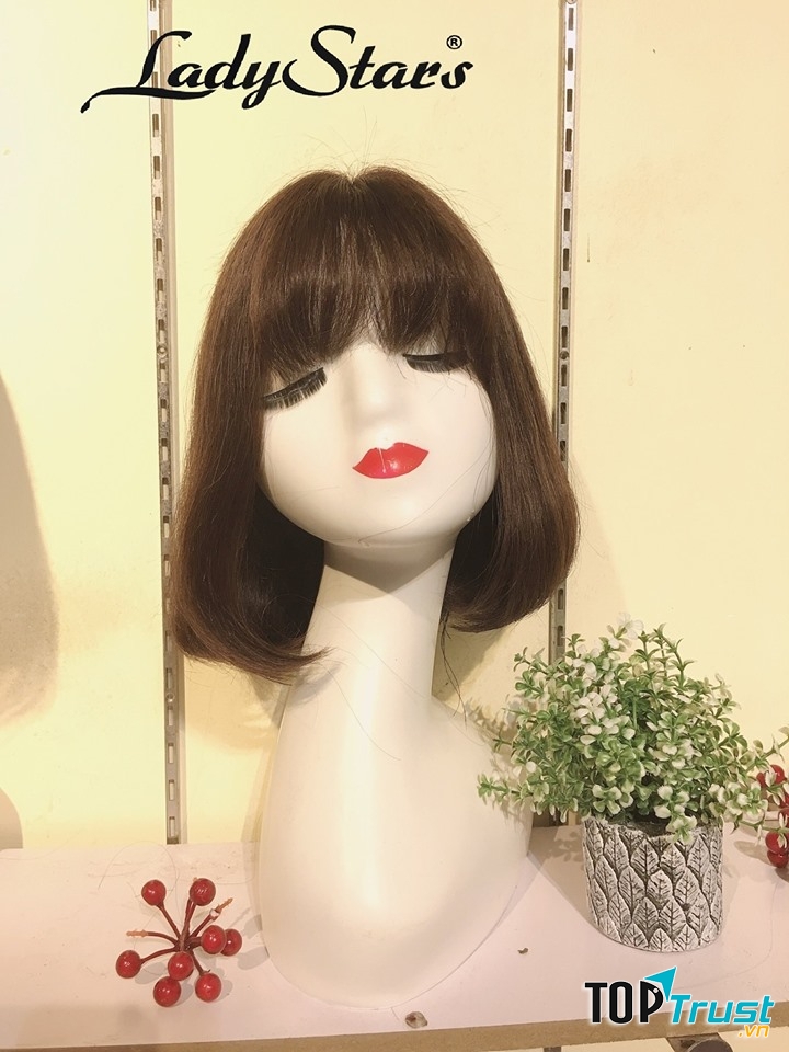Tóc giả LADYSTARS